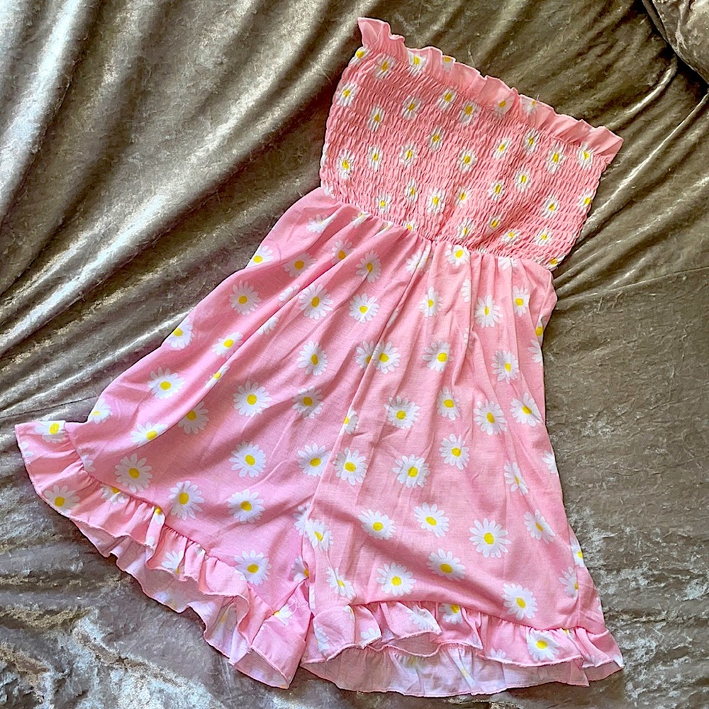 Daisy play suit